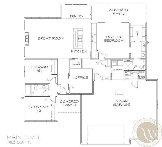 House in Billings, Montana, United States 2 - 18918484