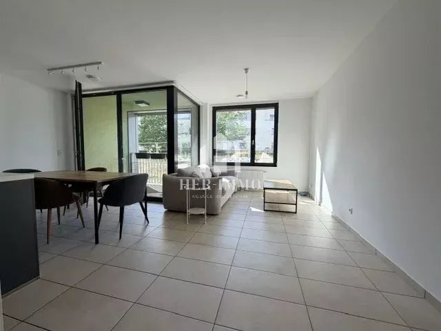 Apartamento en Sanem, Esch-sur-Alzette, Luxemburgo 2 - 18914083