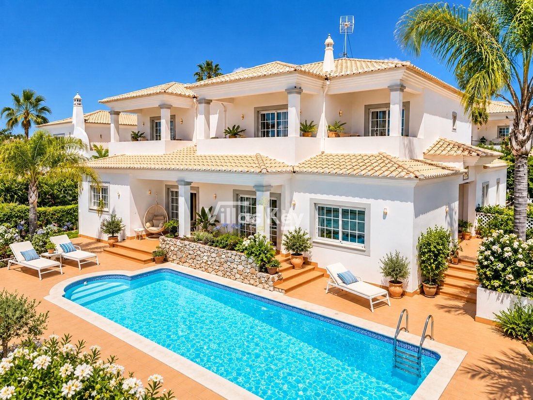 House in Praia De Porto Mós, Sao Goncalo de Lagos, Algarve 2 - 18907769