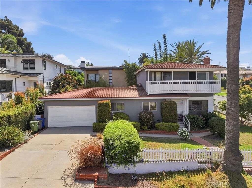 Maison à Manhattan Beach, Californie, États-Unis 1 - 18905856