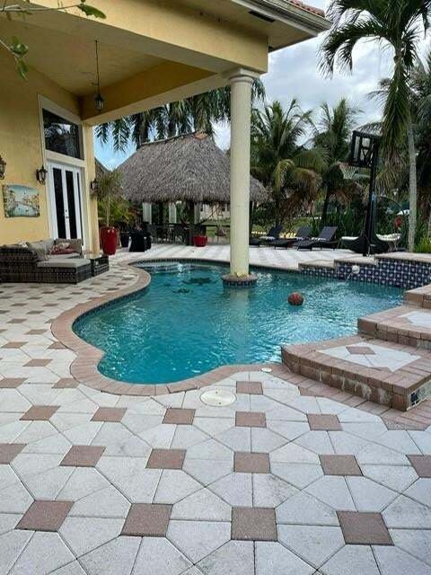 House in Hollywood, Florida, United States 4 - 18906441