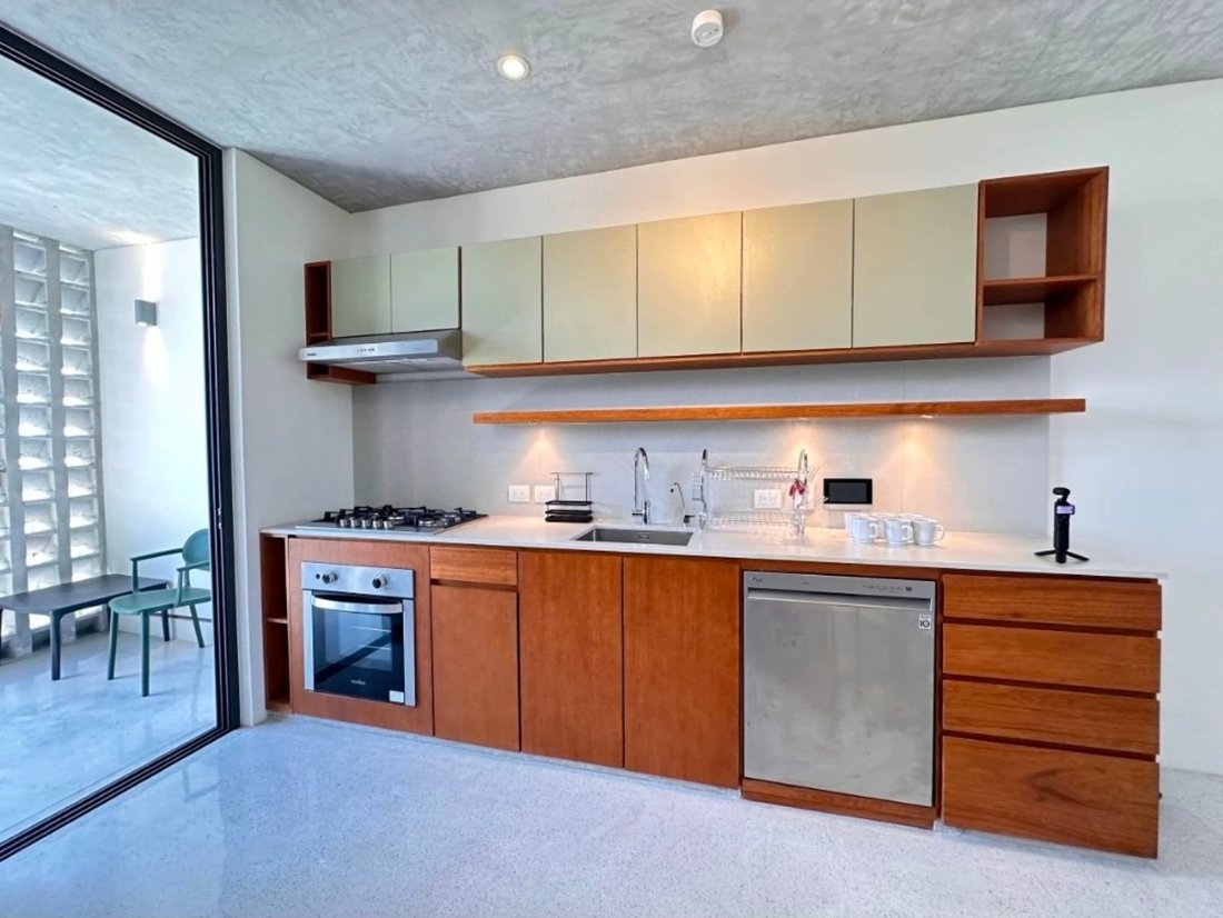 Apartment in Mérida, Yucatan, Mexico 5 - 18908446