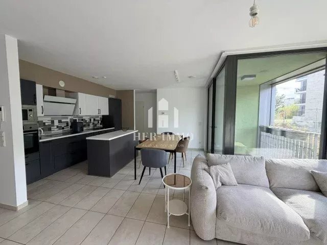 Apartamento en Sanem, Esch-sur-Alzette, Luxemburgo 5 - 18914083
