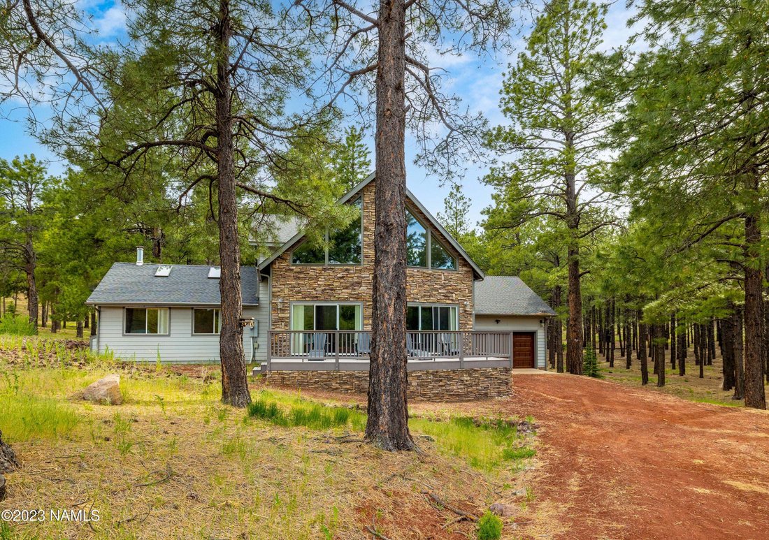 House in Williams, Arizona, United States 4 - 18915154