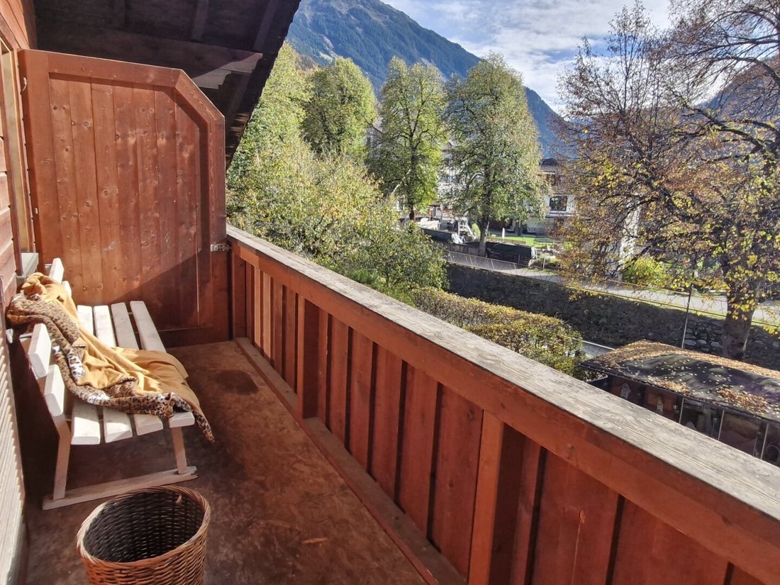 Apartamento en Schruns, Vorarlberg, Austria 5 - 16421769