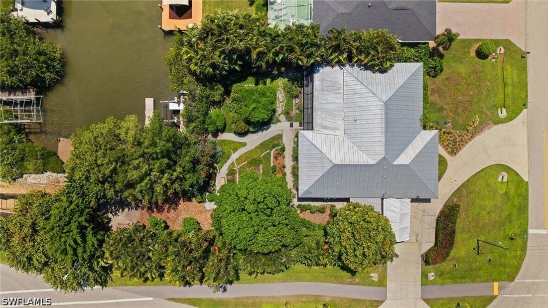 Casa en Naples, Florida, Estados Unidos 5 - 18722086