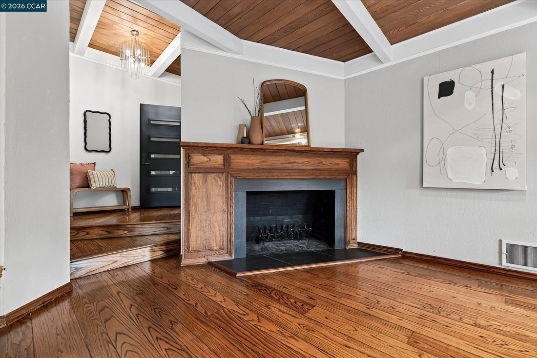 House in Orinda, California, United States 4 - 18917018