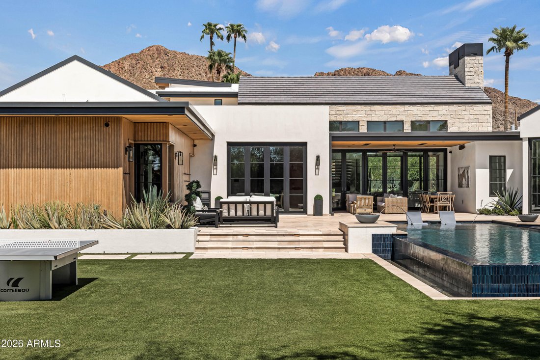 House in Phoenix, Arizona, United States 1 - 18914336