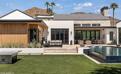 Casa en Phoenix, Arizona, Estados Unidos 1
