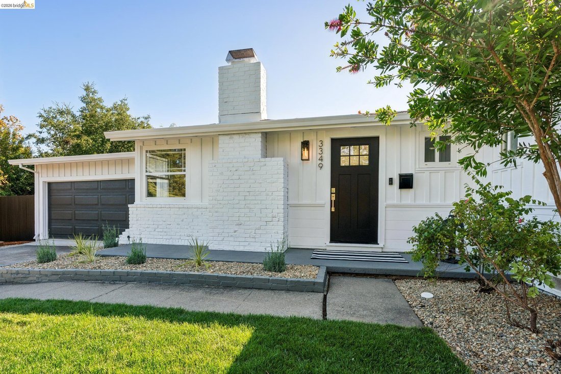 House in Lafayette, California, United States 2 - 18912907