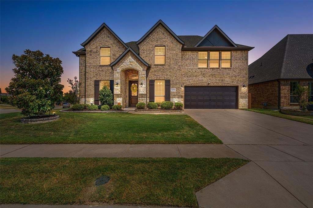 House in Fort Worth, Texas, United States 1 - 18906595
