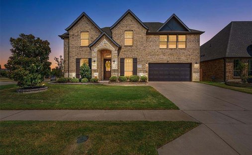 House in Fort Worth, Texas, United States 1