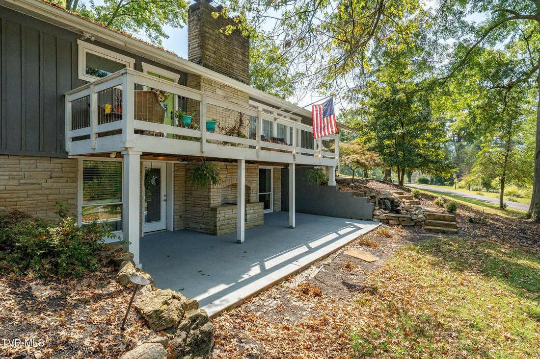 House in Kingsport, Tennessee, United States 3 - 18921753