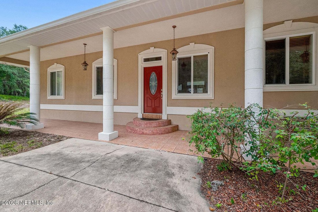 House in Keystone Heights, Florida, United States 5 - 18909551