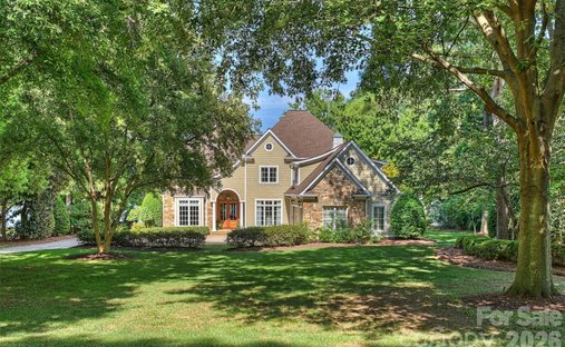 Casa a Mooresville, Carolina del Nord, Stati Uniti 1