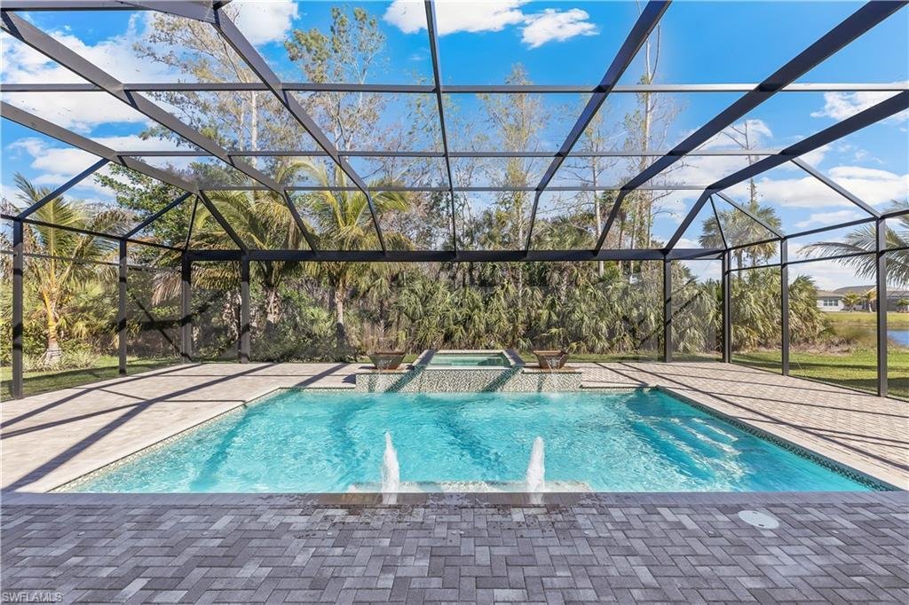 Haus in Naples, Florida, Vereinigte Staaten 2 - 18912745