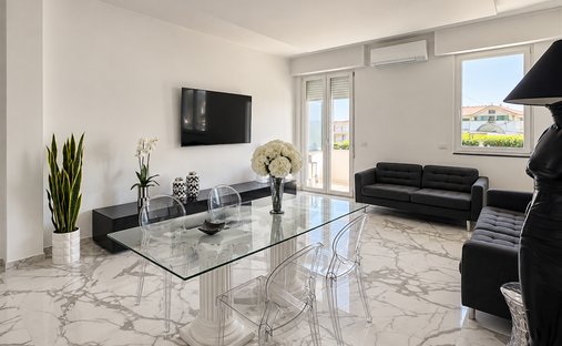 Apartamento en Centro, Forte dei Marmi, Toscana 1