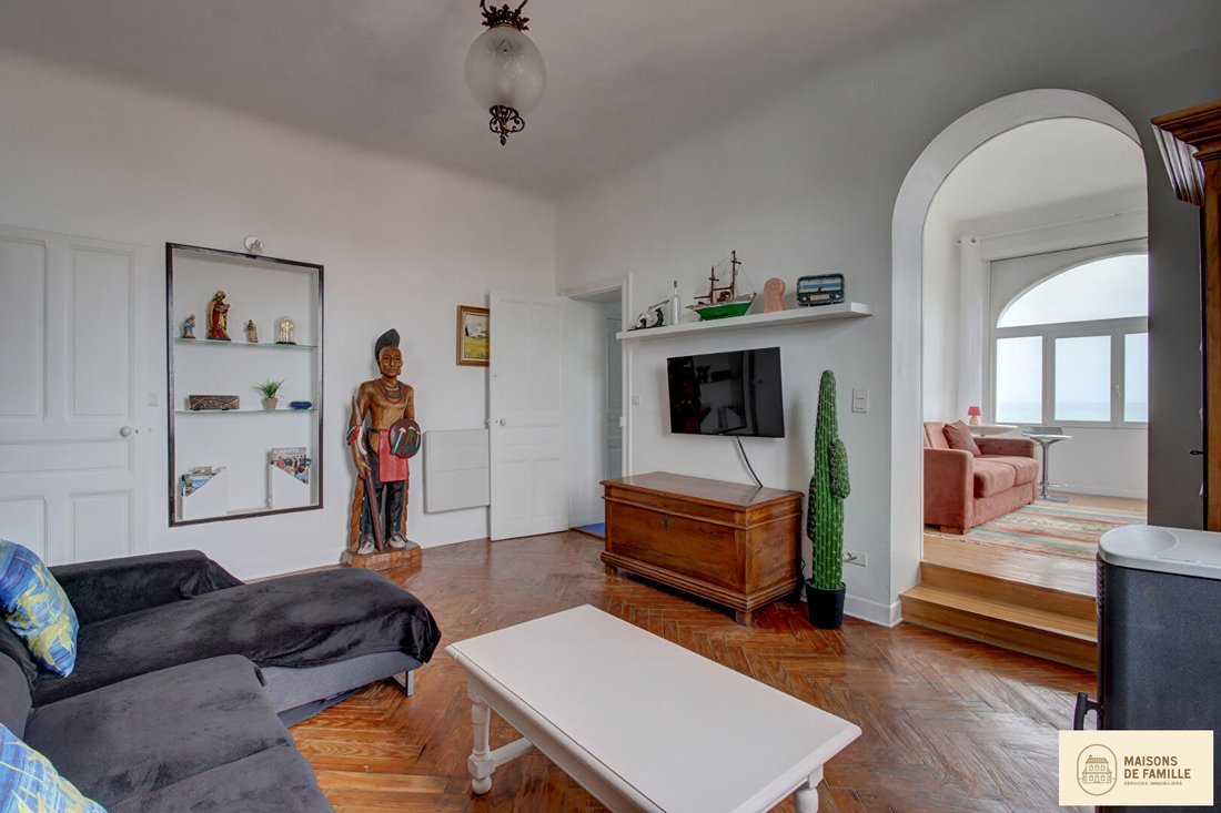 Apartment in Biarritz, Nouvelle-Aquitaine, France 4 - 18914634