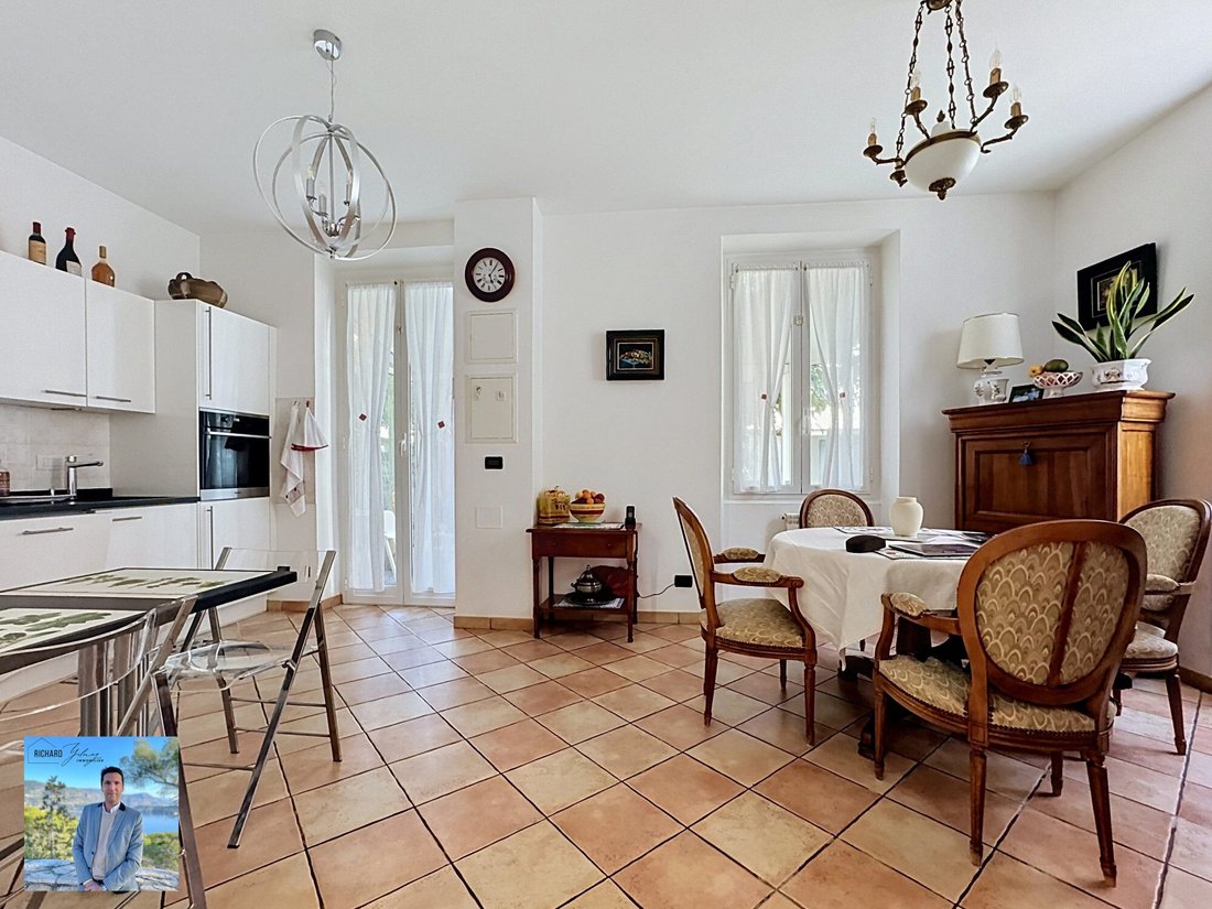 Haus in Nizza, Provence-Alpes-Côte d'Azur, Frankreich 3 - 18918547