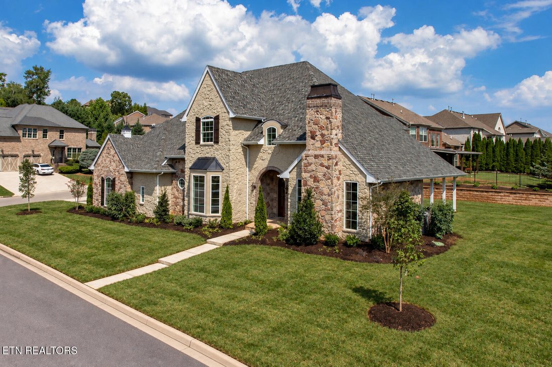 House in Knoxville, Tennessee, United States 3 - 18651255