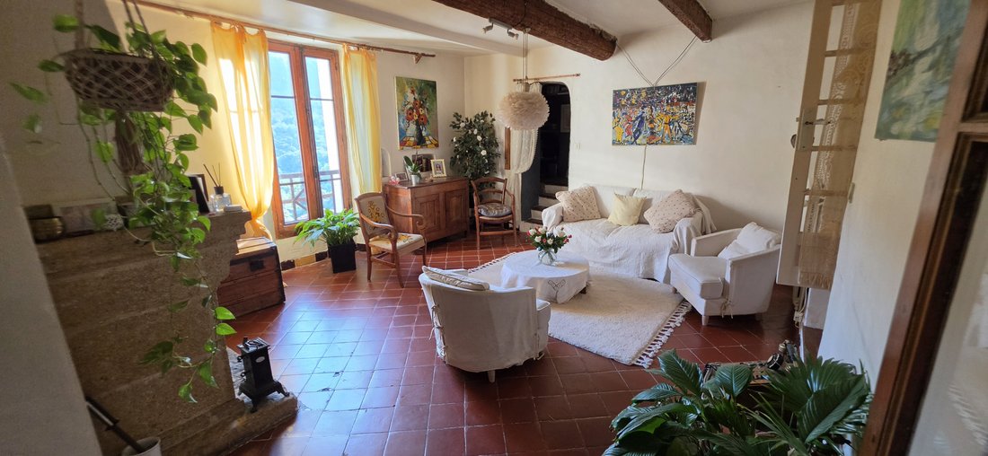 House in Mimet, Provence-Alpes-Côte d'Azur, France 5 - 18503817