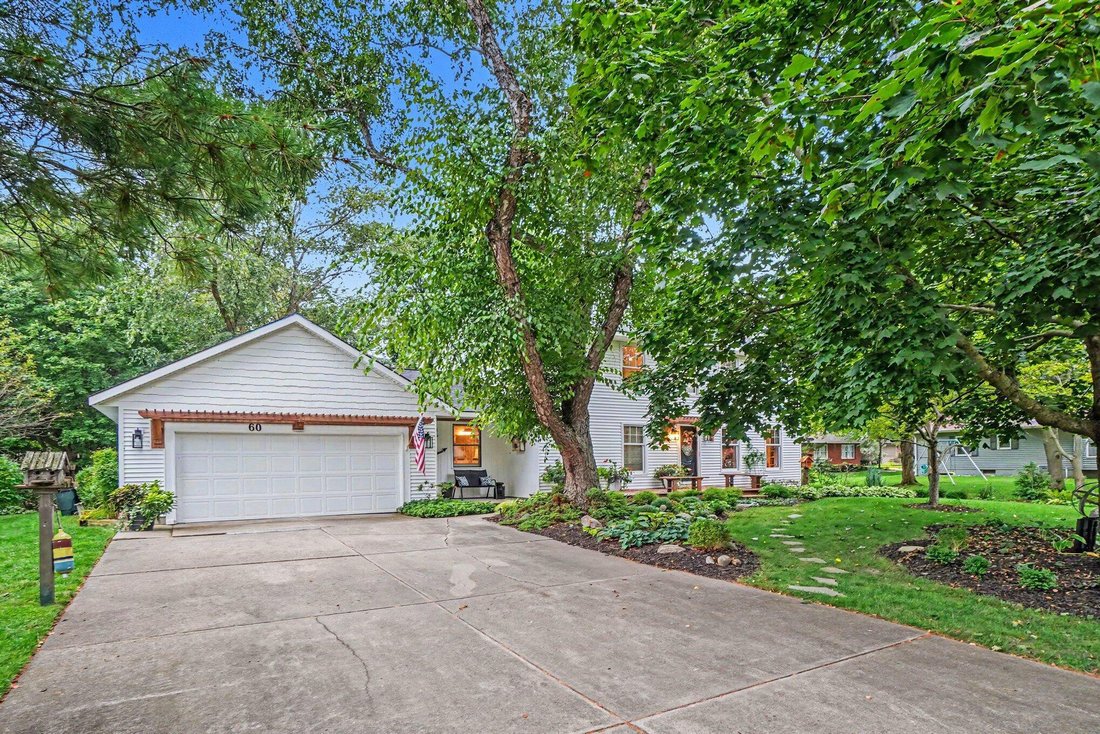 House in South Haven, Michigan, United States 2 - 18908213