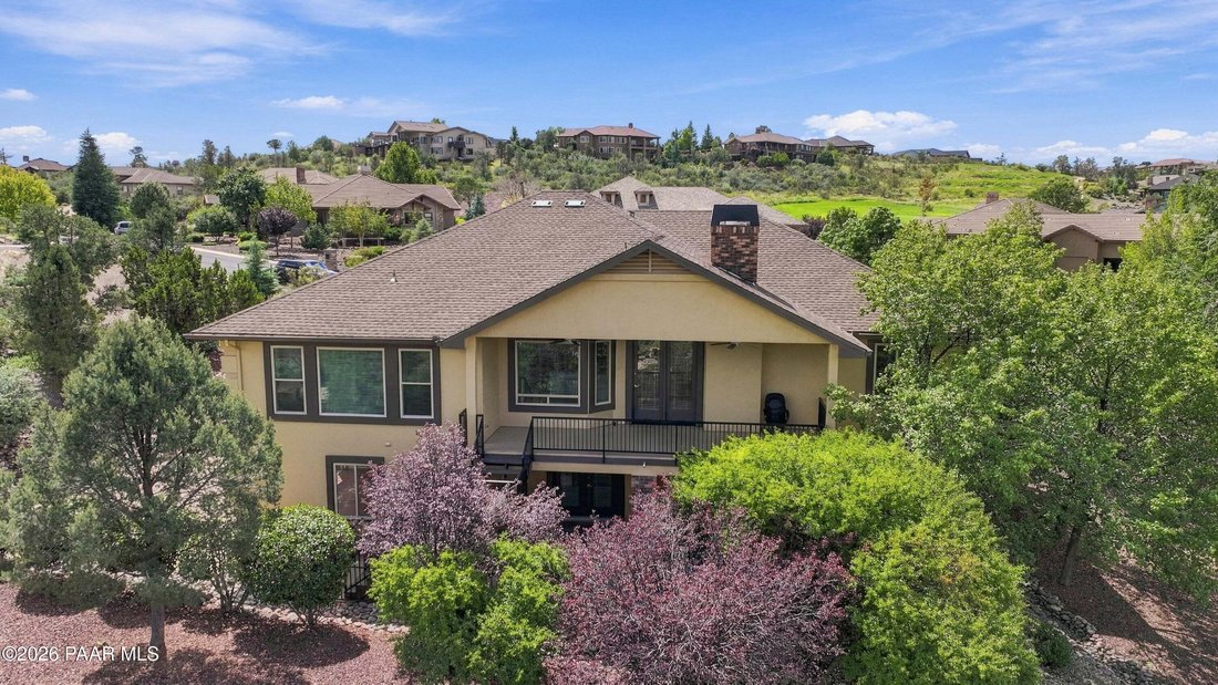 House in Prescott, Arizona, United States 3 - 18908739