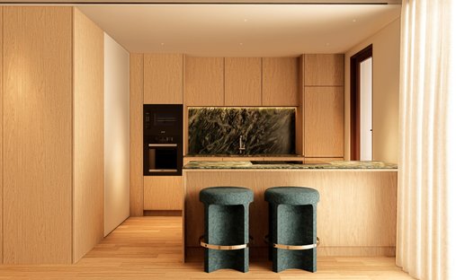 Wohnung in Gondomar (Sao Cosme), Valbom und Jovim, Distrikt Porto, Portugal 1