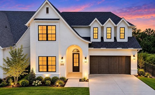 Casa a Aledo, Texas, Stati Uniti 1