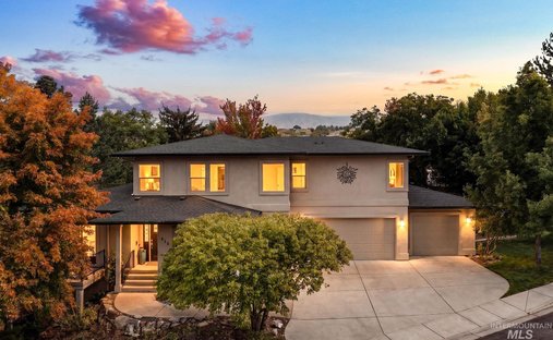 House in Boise, Idaho, United States 1