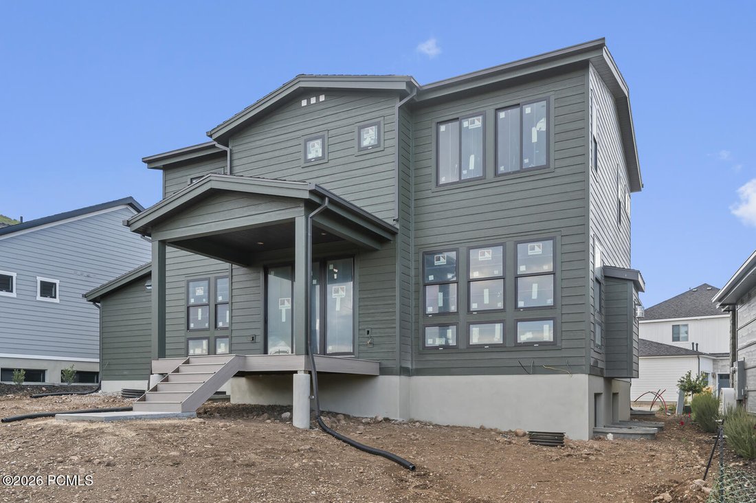Casa en Park City, Utah, Estados Unidos 4 - 18909557