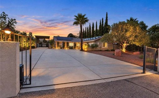 Maison à Las Vegas, Nevada, États-Unis 1