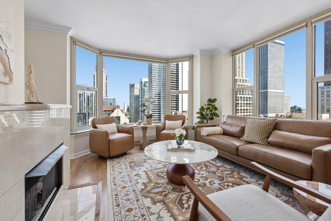 Condo in Chicago, Illinois, United States 3 - 18905158