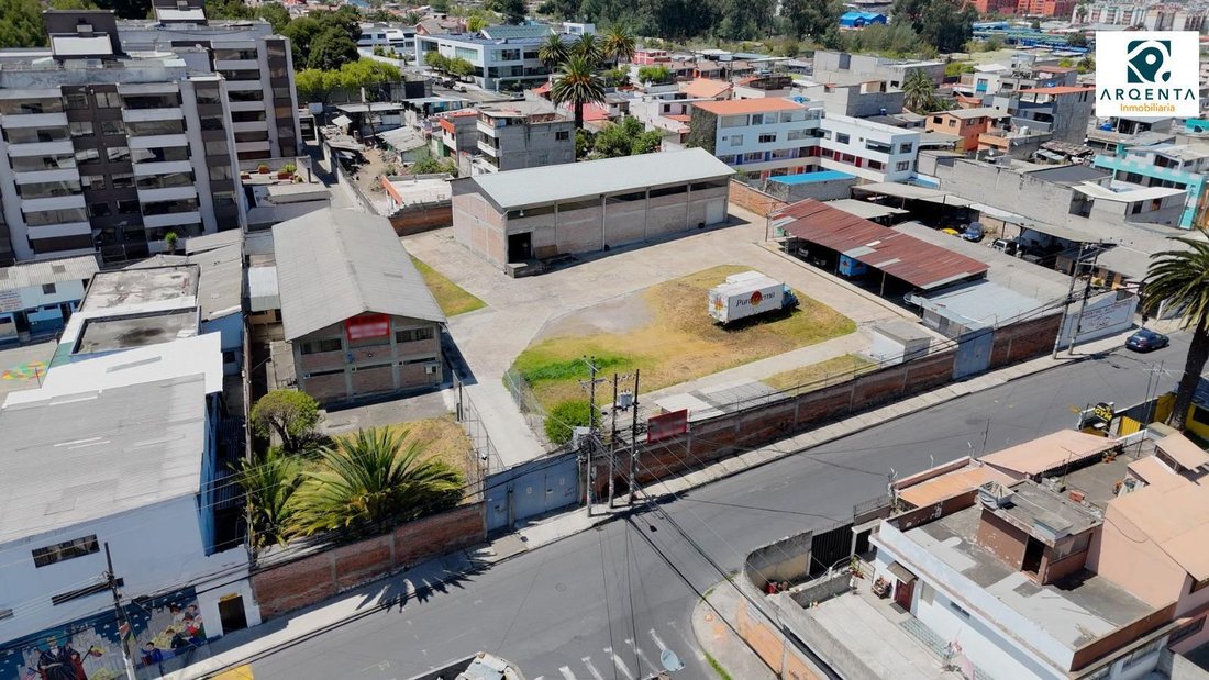 Land in Quito, Pichincha, Ecuador 4 - 18908230