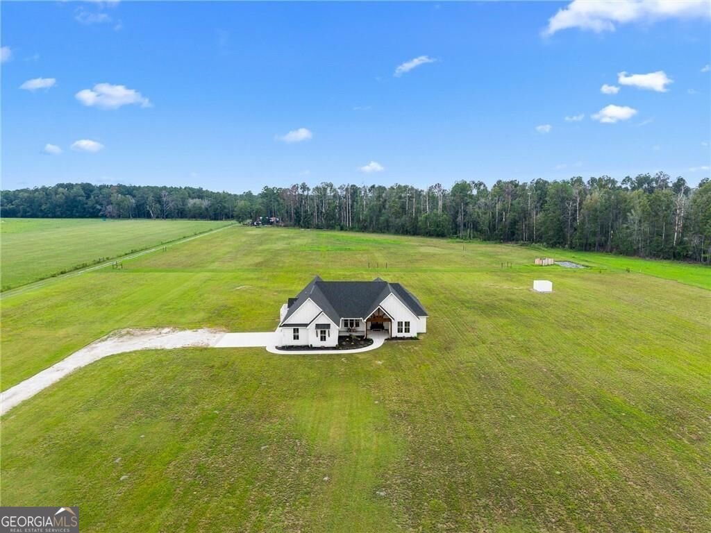 House in Brooklet, Georgia, United States 2 - 18910403