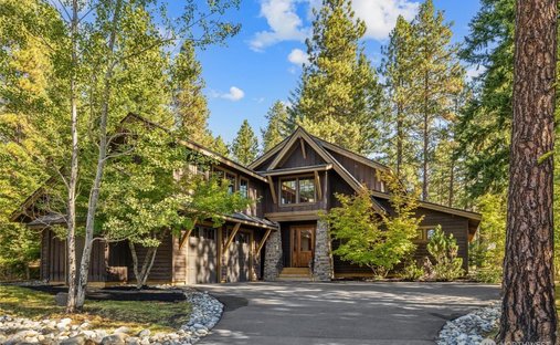 House in Cle Elum, Washington, United States 1
