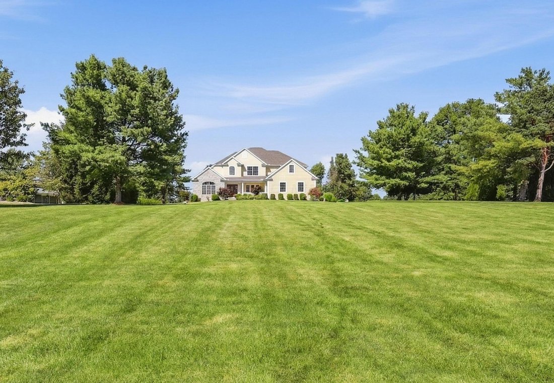 House in Sunbury, Ohio, United States 2 - 18906191
