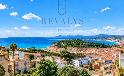 Apartment in Nice, Provence-Alpes-Côte d'Azur, France 1