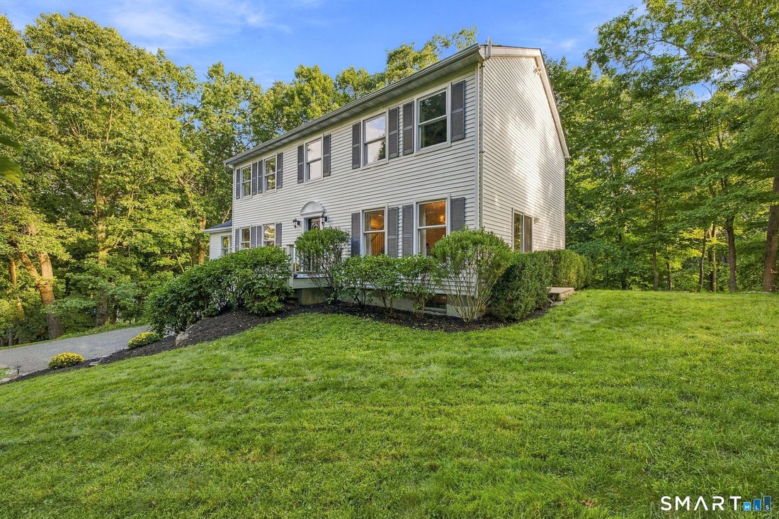 Casa a Danbury, Connecticut, Stati Uniti 2 - 18918946