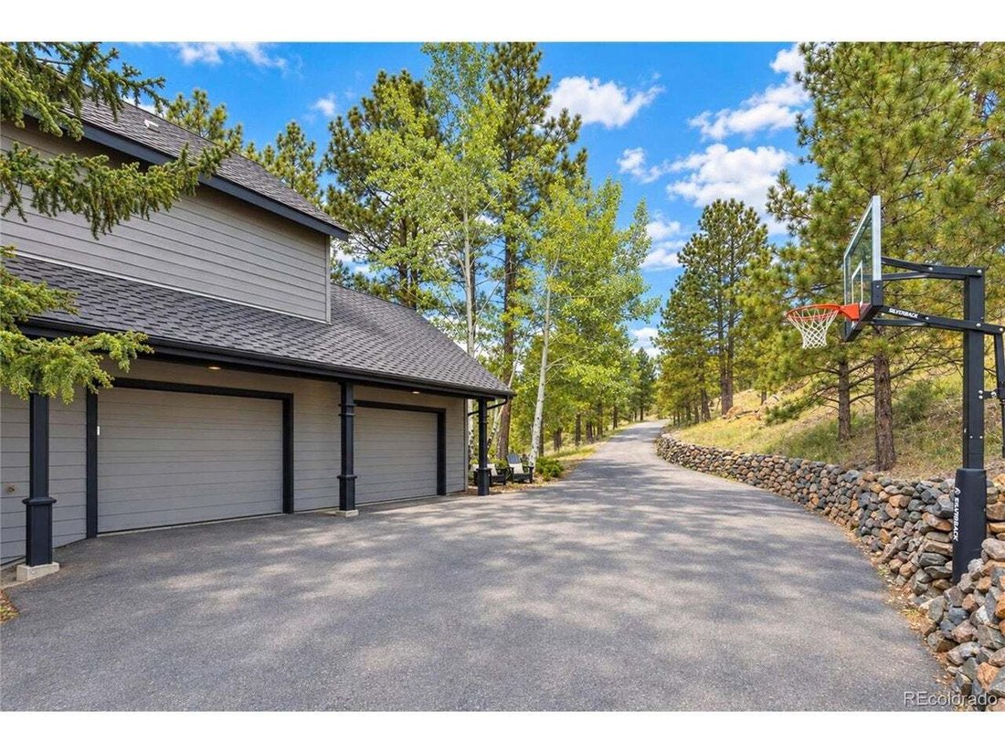 House in Evergreen, Colorado, United States 3 - 18919659