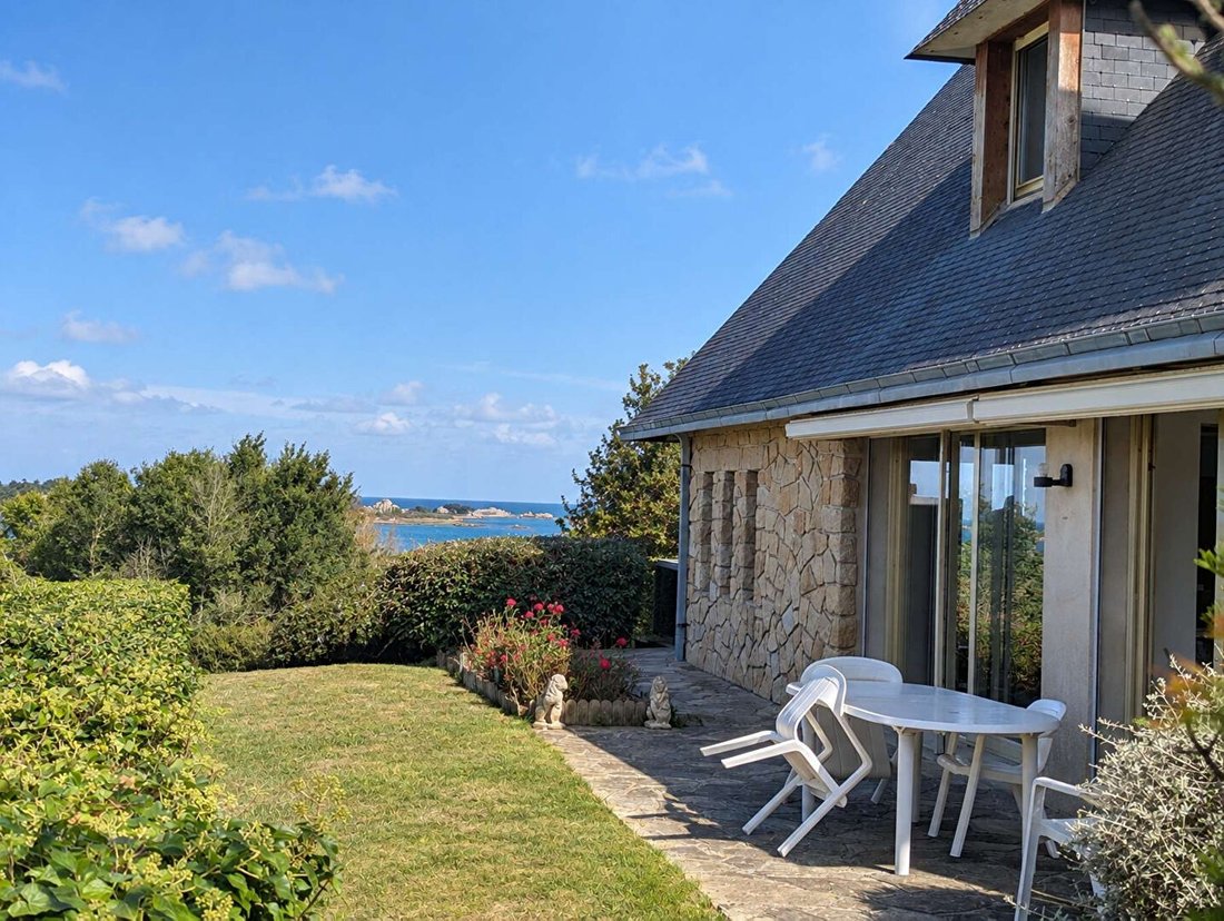 Villa in Penvénan, Brittany, France 3 - 18914438