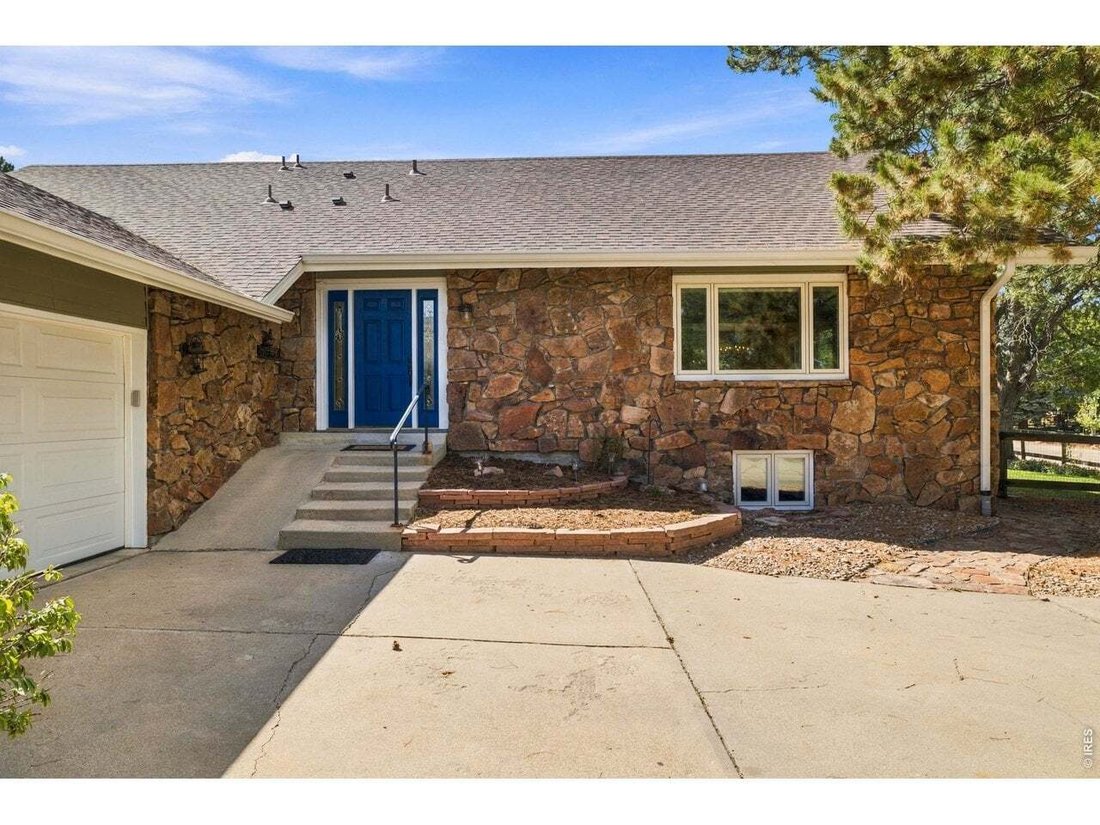 Haus in Longmont, Colorado, Vereinigte Staaten 2 - 18912302