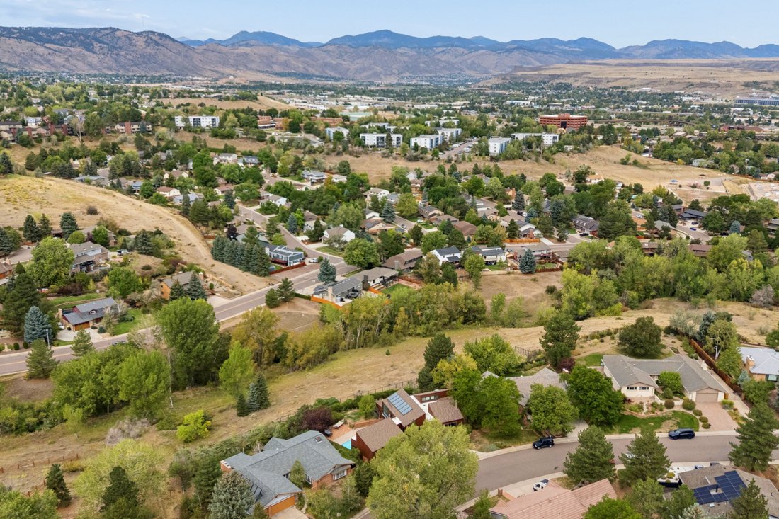 House in Golden, Colorado, United States 4 - 18905323