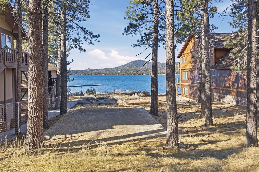 Land in Big Bear Lake, California, United States 5 - 18912780