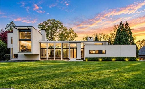 Casa a Marietta, Georgia, Stati Uniti 1