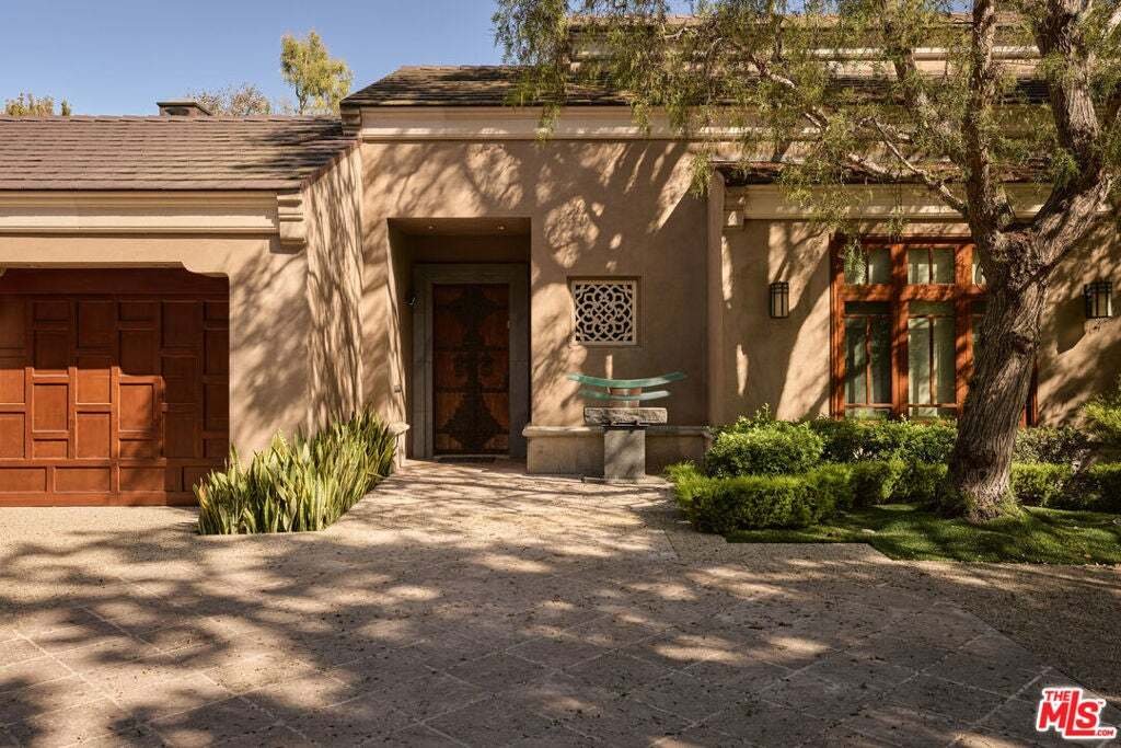 Casa a Los Angeles, California, Stati Uniti 2 - 18906029