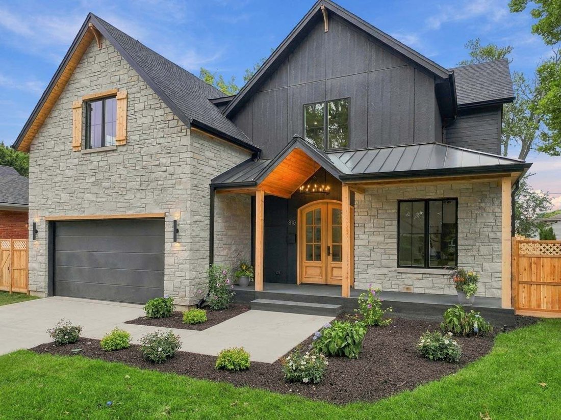 House in Glenview, Illinois, United States 2 - 18915487