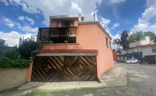 Haus in Ciudad López Mateos, Bundesstaat Mexiko, Mexiko 1