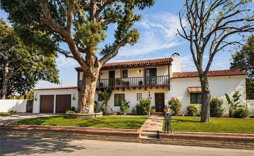 House in Riverside, California, United States 1