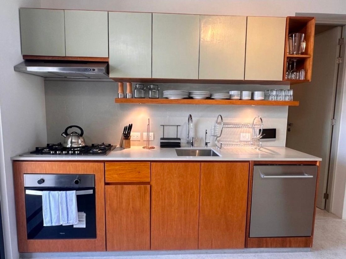 Apartment in Mérida, Yucatan, Mexico 3 - 18908448